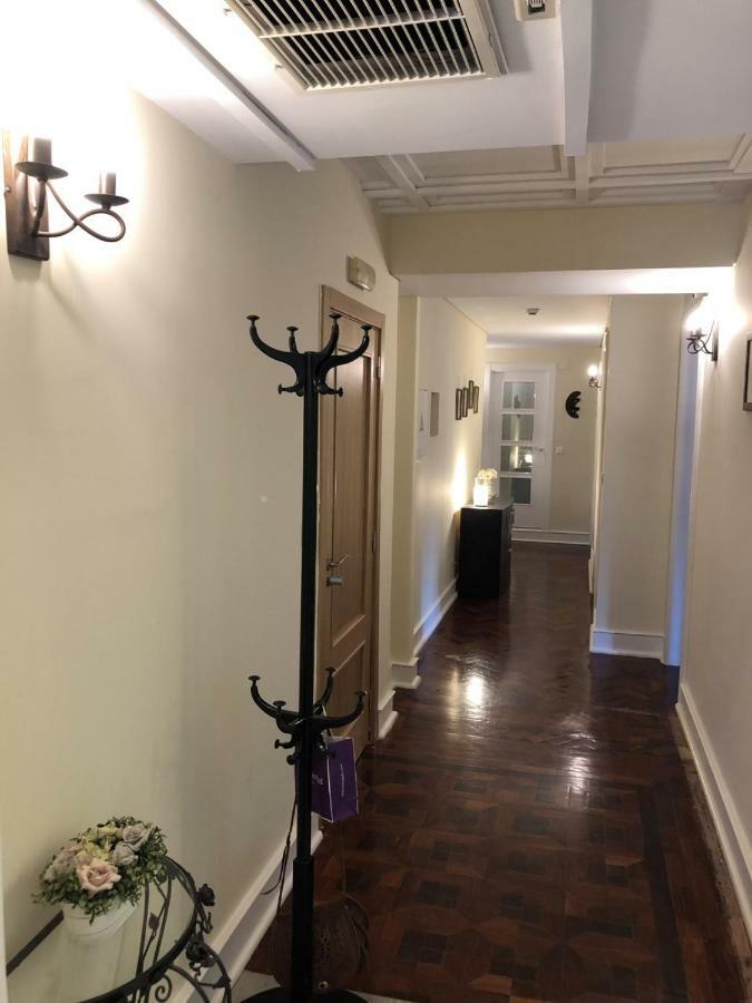 Avenida Cozy Apartment Lissabon